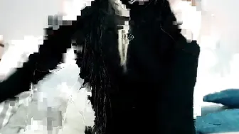 kitten_liss  underwear individual extra show