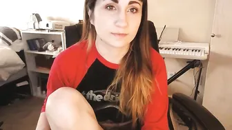 infinite_t  cam show 2017 30 of June