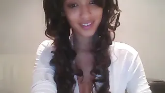 dsekhmet  Fast petting in webcam chat