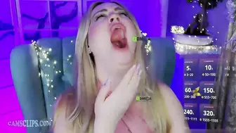 Inventinganna nips show