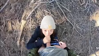 Hazel Winters Aka Hazelxwinters Onlyfans 07-07-2025 Blowjob And Sex In A Public Place