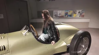 Hermione Potter - Onlyfans Silverstone Great Britain Newest Leaks