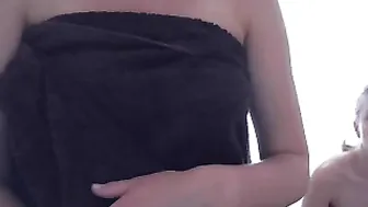 splendid  hooker and her new dildo friend