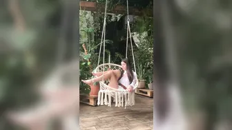 kiskisskissss aka Tanya Asmodeus naked pussy & photoshoot