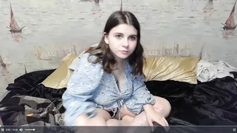 Facefuck and facial alex_sarah_sex