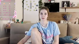 ms_foryou Compilation. Cute Teen Big Boobs Pussy Dildo