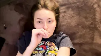 Chatwithbri pussy boobs show 2