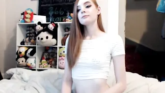 coffincouple  Spread her stump and showed her pussy