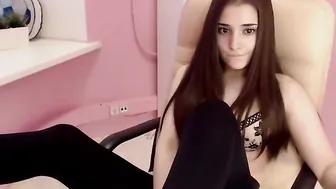 rinfire  pussy resistance until orgasm