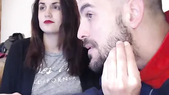 reyandivi  last webcam fuck