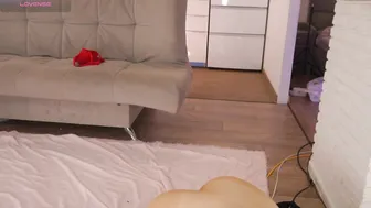 kellyisclose full naked & show pussy