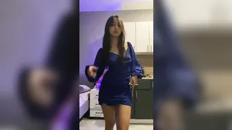 Russian Whore leaked telegram masterbation