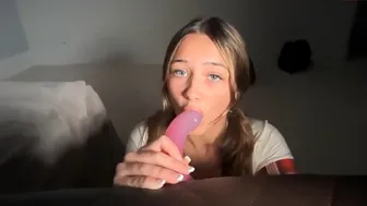 Avaowenss Schoolgirl BJ 1