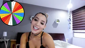 annemoon  webcam show 2017 5 of April