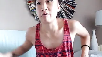 kemply  naked demented webcam record