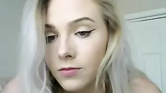 zenna1997xox  fuck show 2017 1 of January