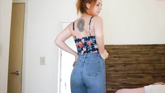 minxymaeve  best free show 17_10_2017 year