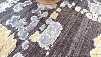 Carmen Caliente Dredd