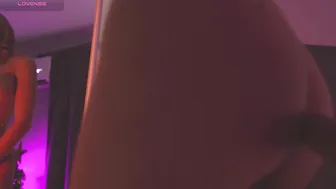 telladreamer_ ful lnaked & dildo play pt.1