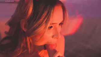 telladreamer_ ful lnaked & dildo play pt.1