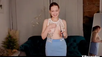 jennifer_shy_ pvt show