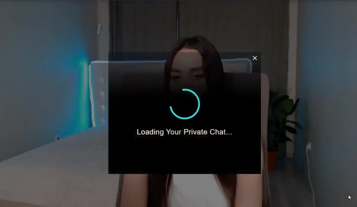 MikaBueno Towel teasing gets nude