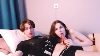 Kitkatsweetspot chaturbate bj and fuck