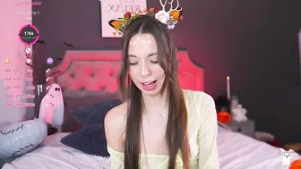 holloween secret show (_fluffybunny_)