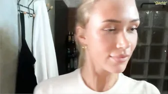 chaturbate brunette wet t