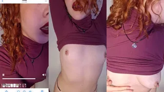 Venus_brave flash show 2