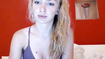 sunbunny  cam show 2017 20 of August