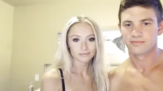 nikababy1169  Masturbates to Several Orgasms