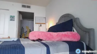 kissingfaces  cam show 2017 23 of November