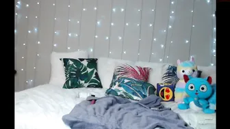 heyvera  Beautiful pink pussy