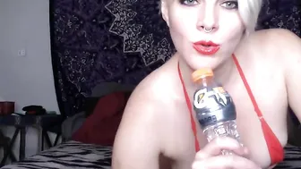 sexyspunkygirl  visualization 22_09_2017 year