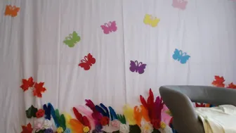 elizabethsjar  fuck show 2017 19 of July