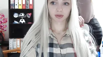 temptation  27 July 2017