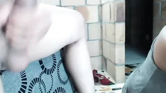 celeste_and  MFC sexuality show