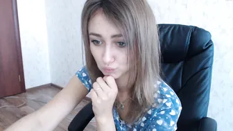 no_stringss  Penetrated show WebCam