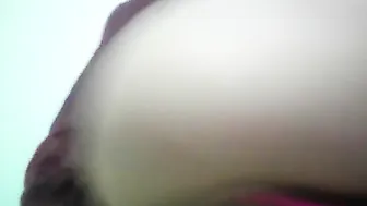 thewhitegirl  Pink wet holes