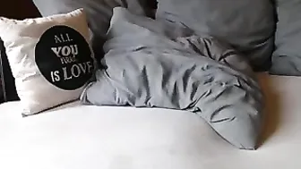 saandruskka  Has discomposed itself and has accepted various tokens