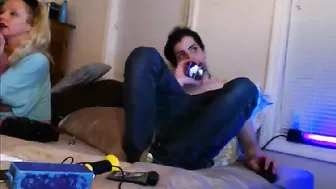 imsoychingon  Has disconcerted itself and has accepted various tokens