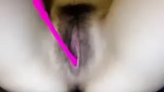 christinnnn  Loves to fuck her self for tokens