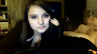 sucknfuck2k18  creamy pussycat has webcam hooker