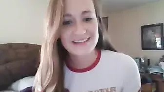 laceylockheart  face equitation followed close to beneath orgasm