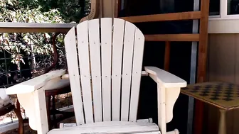 innocent_girl  oil Clit massage