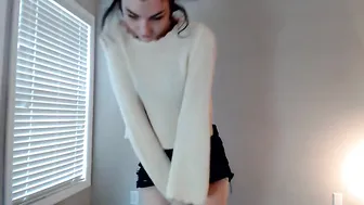 Elfiex  Sexy body and pink holes