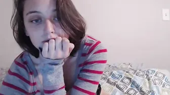 shywhispers  Skinny slut webcam