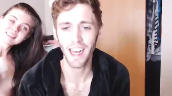 harperlovesdamon  Premium video