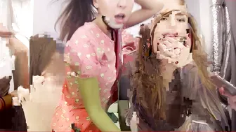 girls_like_girls  So Horny And Wet